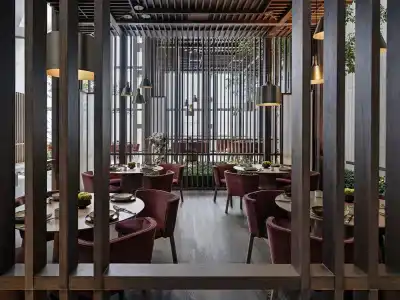 Park Hyatt - 22