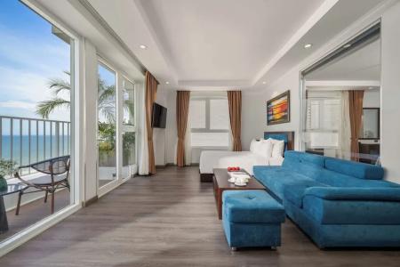 BlueSun Danang Beach - 42