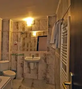 Elbrus SPA & Wellness - 6