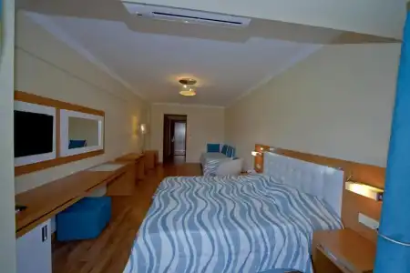 Yucelen Otel - 46