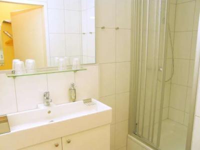 City Guesthouse Pension Berlin - 3