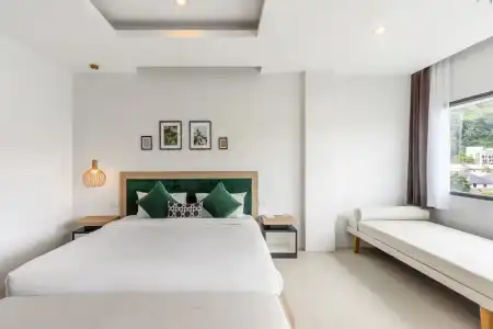Buasri Boutique Patong - 86