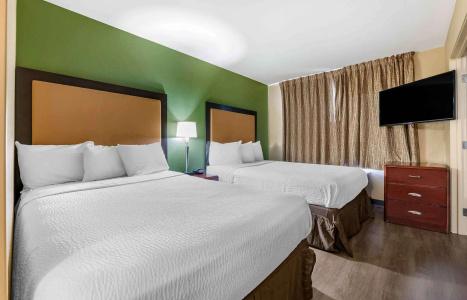 Extended Stay America Suites Columbus Polaris - 32