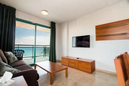 Apartamentos Magic Atrium Beach - 51