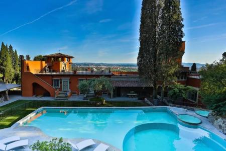 Villa Le Fontanelle - 16