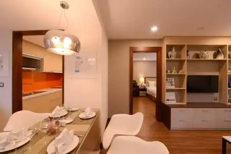 The Ann Hanoi & Spa - 31