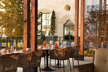Signia by Hilton La Cantera Resort & Spa - 45