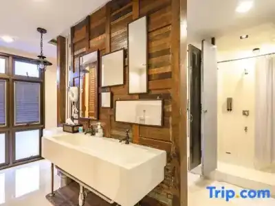Siam Plug In Hostel - 54