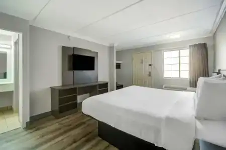 Motel 6 San Antonio, TX – I-35 North Corridor - 4