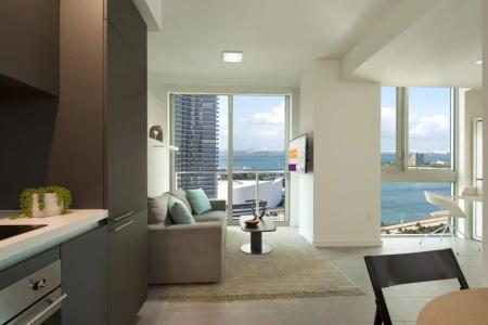 Yotel Miami - 49