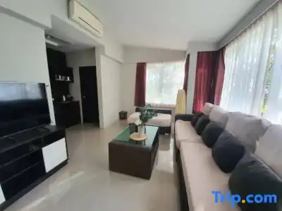 Sea Garden Resort - Haad Chao Phao - 111