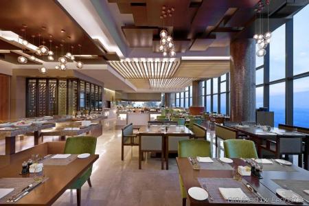 Sheraton D Cube City - 38