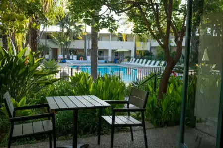 Lemon Tree Inn - 67