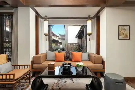 InterContinental Lijiang Ancient Town Resort by IHG - 74