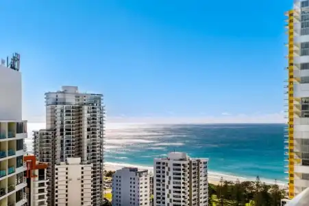 Peppers Broadbeach - 140