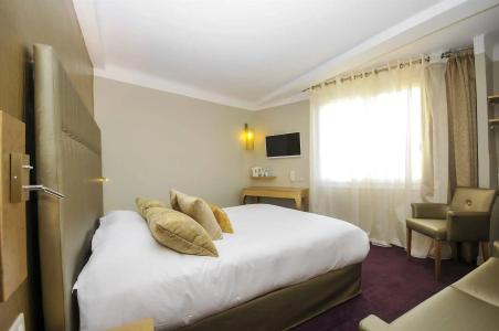 NYX Hôtel Indépendant Perpignan Centre Gare - 5