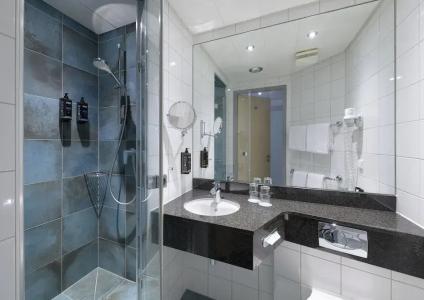 Mercure Hannover Mitte - 104