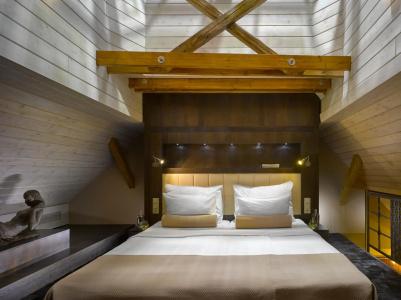 Grandezza Luxury Palace - 17