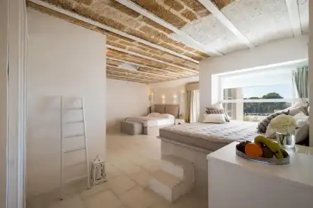 Baglioni Masseria Muzza Resort & Spa - 114