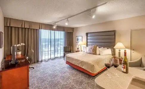 Westmark Anchorage - 20