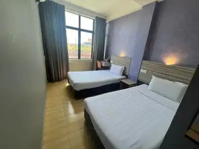DJ Citi Inn Premier - 2