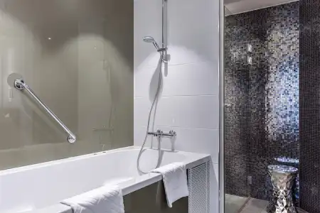 Hilton Helsinki Strand - 125