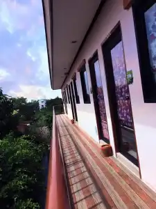 PloyKhumThong Boutique Resort - 9