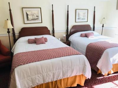 America's Cup Inn Newport - 26