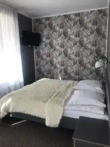 Yurus Hostel - 64