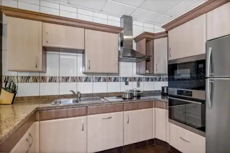 Kempinski Residences & Suites, Doha - 45