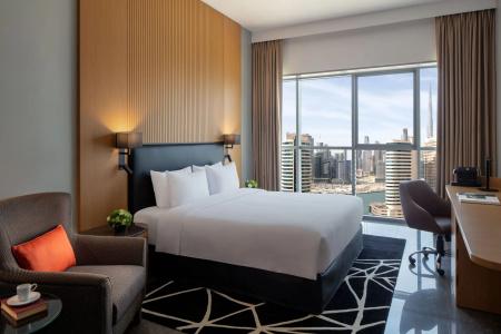 The First Collection Dubai Business Bay - 7