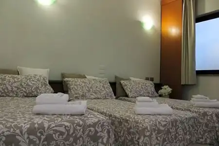 Cristallo Relais Sure Collection by Best Western - 24