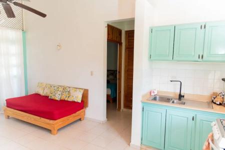 El Pelicano Apart-Hotel - 91