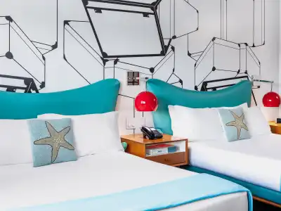 The Vagabond Miami - 22