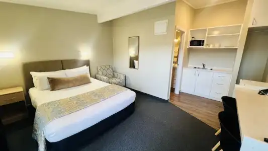 Marineland Motel - 25