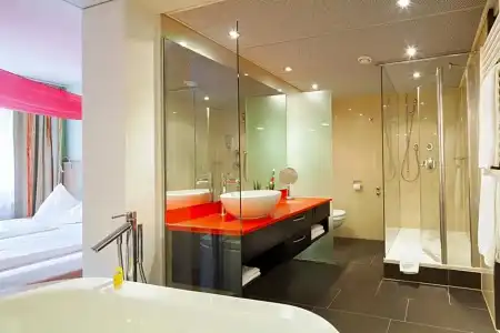 Ramada by Wyndham Baden du Parc - 92