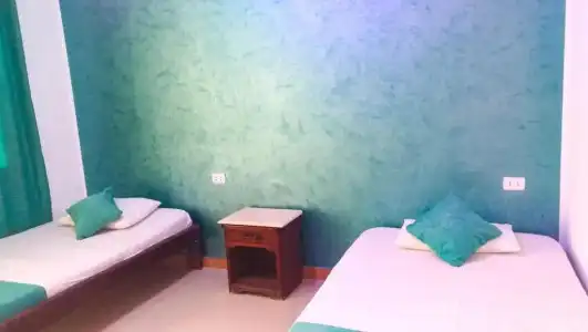 Octopus Resort - 20