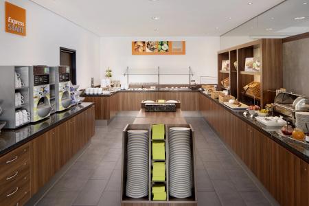Holiday Inn Express Bremen Airport by IHG - 22