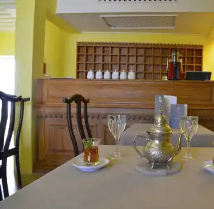Palais Bayram - 18