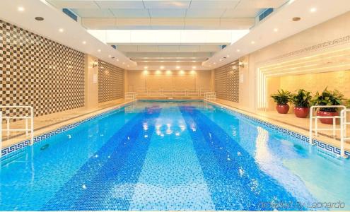 Crowne Plaza Shanghai by IHG - 15