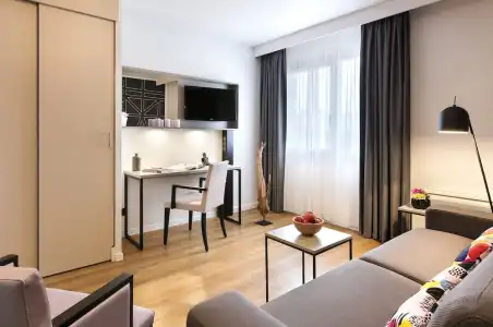 Citadines Kléber Strasbourg - 59