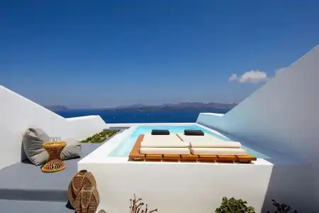 Phōs The Boutique Luxury & Villas - 38