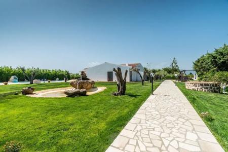 Sisula Country&SPA - 35