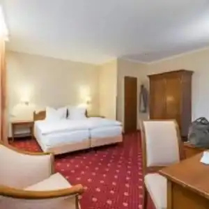 Trip Inn Stadt Coburg - 50
