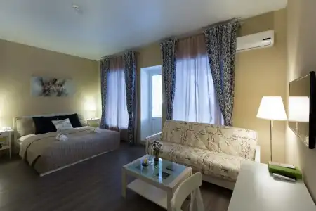 Villa roshcha - 20