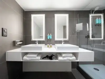 Novotel Suites Montpellier - 158