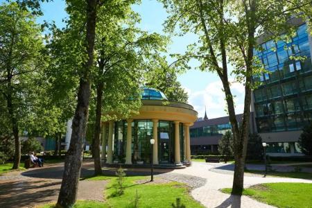 Grand SPA Lietuva Druskininkai - 33