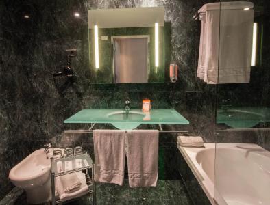 B&B Granada Estación - 10