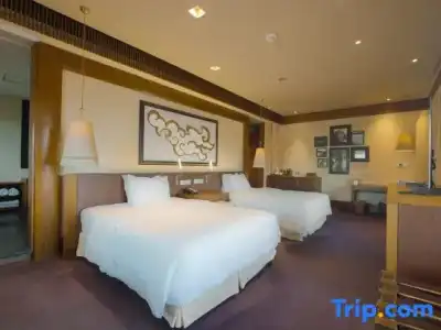 The St. Regis Lhasa Resort - 84