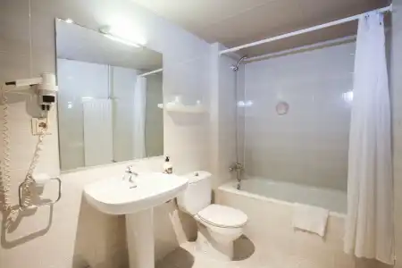 Insitu Eurotel Andorra - 9